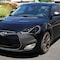 Spec-D Tuning 12-15 Hyundai Veloster Drl Bar Projector Headlights Glossy Black 2LHP-VEL12G-TM - alternate 2